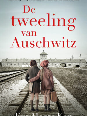 Tweeling van Auschwitz