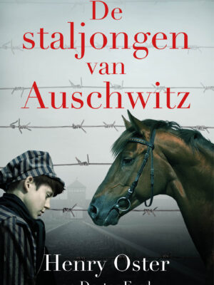 Staljongen van Auschwitz