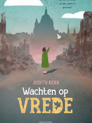 Wachten op vrede