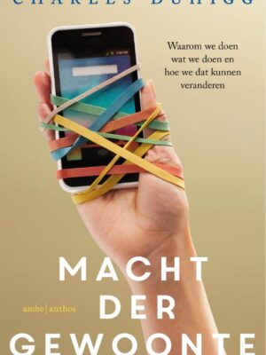 Macht der gewoonte