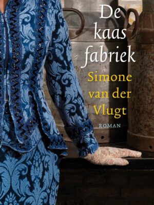 De kaasfabriek