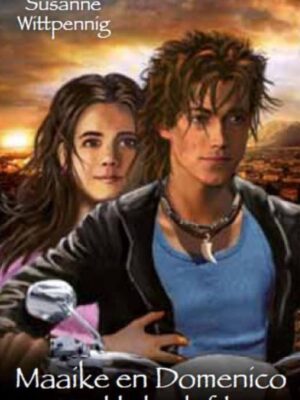 Maaike en D  7 OUD dubbel verliefd  POD