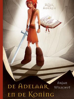 Adelaar en de koning