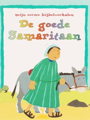 Goede samaritaan