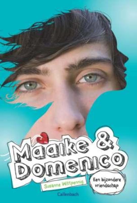 Maaike en D  1 NIEUW bijz vriendsch  POD