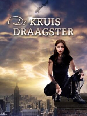 Kruisdraagster
