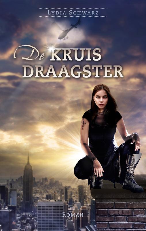 Kruisdraagster