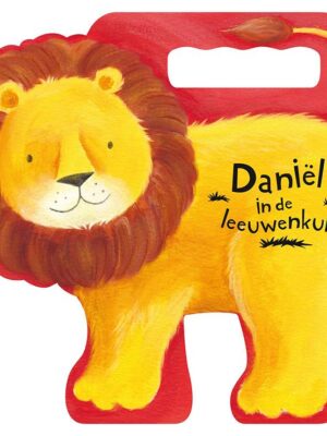 Daniël in de leeuwenkuil
