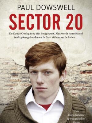 Sector 20  POD