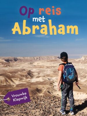 Op reis met abraham  POD