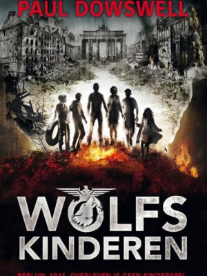 Wolfskinderen MIDPRICE