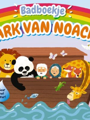 Badboekje Ark van Noach