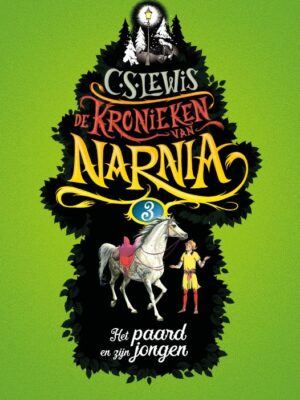 Paard en zijn jongen