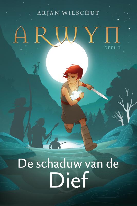 Schaduw van de dief