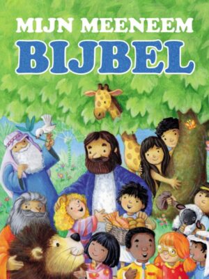 Mijn meeneembijbel