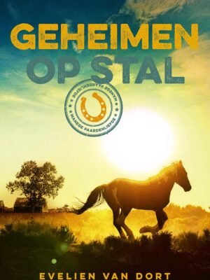 Geheimen op stal