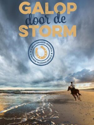 Galop door de storm
