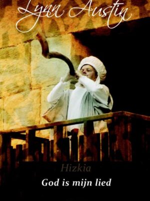 Hizkia God is mijn lied  POD