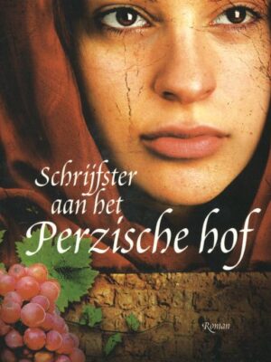 Schrijfster aan het Perzische hof  POD