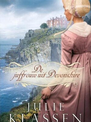Juffrouw uit devonshire  POD