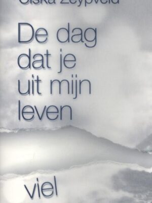 Dag dat je uit mijn leven viel