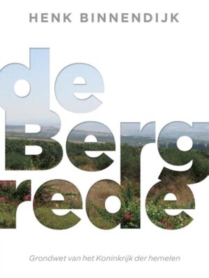 Bergrede jubileumeditie