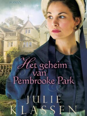 Geheim van pembrooke park