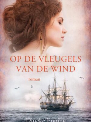 Op de vleugels van de wind  POD