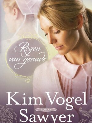Regen van genade