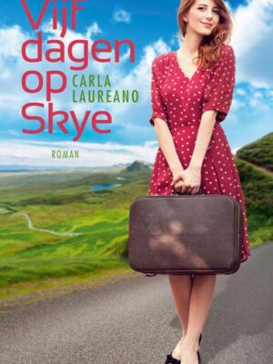 Vijf dagen op skye