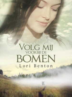 Volg mij voorbij de bomen
