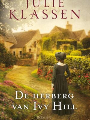 Herberg van Ivy Hill