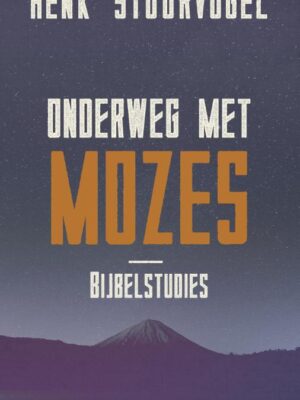 Onderweg met mozes
