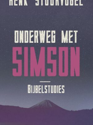 Onderweg met simson