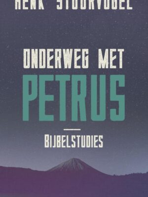 Onderweg met petrus  POD