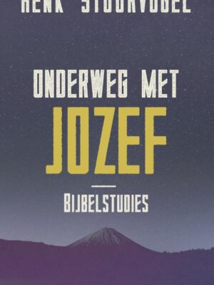 Onderweg met jozef  POD