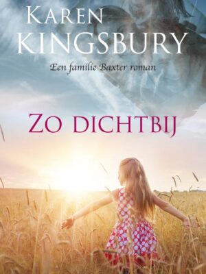 Zo dichtbij