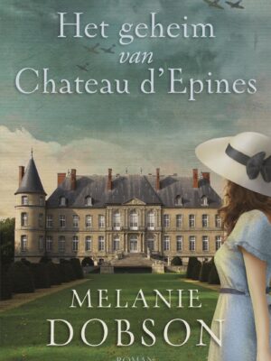 Geheim van chateau d´epines