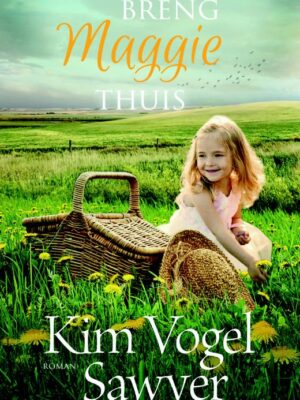Breng maggie thuis  POD