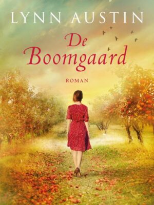 Boomgaard