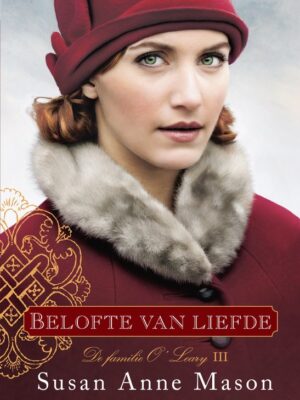 Belofte van liefde