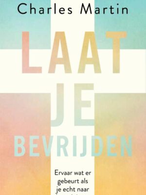 Laat je bevrijden
