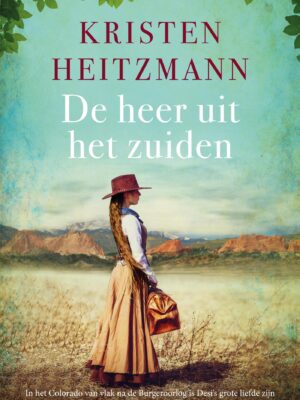 Heer uit het zuiden