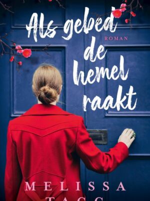 Als gebed de hemel raakt  POD