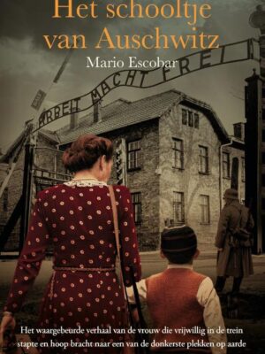 Schooltje van auschwitz