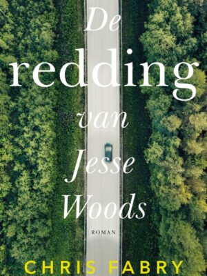 Redding van Jesse Woods