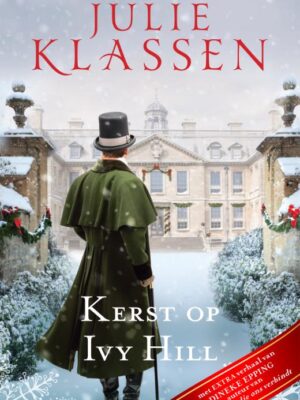 Kerst op ivy hill POD