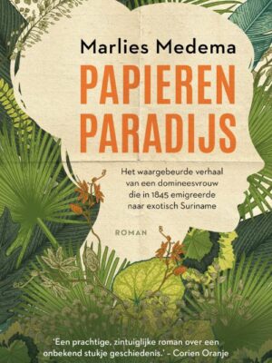 Papieren paradijs