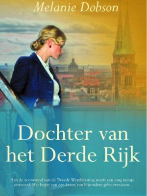 Dochter van het derde rijk