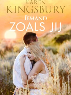 Iemand zoals jij